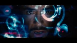 Железный Человек и Воитель против Иван Ванко "Хлыста"(к/ф Железный Человек 2 )