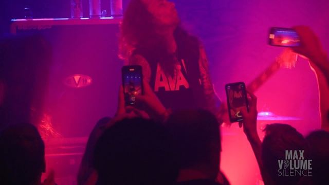 DARKEST HOUR live at Saint Vitus Bar, Jul. 14th, 2022 (FULL SET)