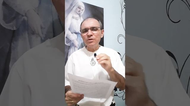 Um série sobre Nossa Senhora de Lourdes | 2⁰ Aparição de N. S. de Lourdes | Pádua Costa смотреть онлайн