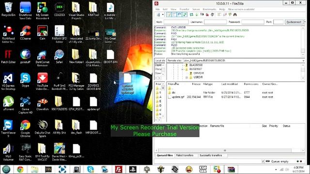 How To Install & Use GTA5 VCAHaXClient Mod Menu (OUTDATED) смотреть онлайн