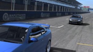 Real Racing 3: Борьба за лидерство