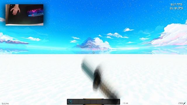 120fps + ingame motion blur 8 + shutter encoder 2x frame blend + davinci resolve 18 frame blend (.5