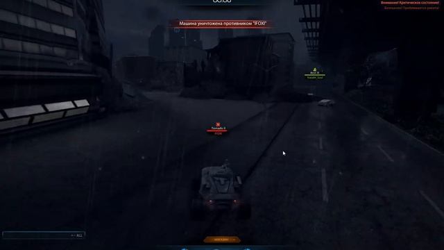 Metal War Online -  продолжаем играть ^.^ смотреть онлайн