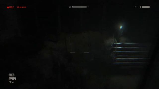 Outlast: Whistleblower. Перезапуск. Серия 3 [Труп невесты] смотреть онлайн