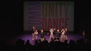 Twiga K-POP kids - Волна