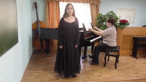 Ахтямова Аделина Ильшатовна