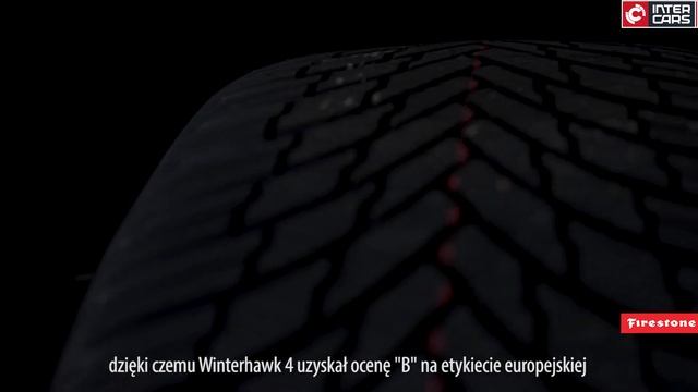 Firestone Winterhawk 4 смотреть онлайн