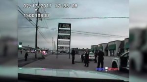 Сотрудники полиции застрелили подозреваемого в изнасиловании