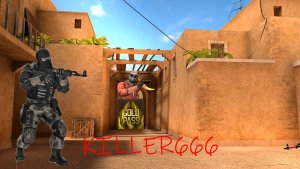 Killer666 трейлер