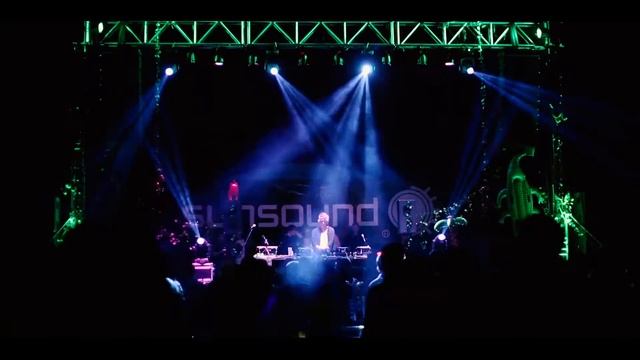 Gari Safari en Mexicali смотреть онлайн