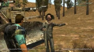 GTA S T A L K E R Фильм  Укуренные из Vice City #10  Зачистка бандитов