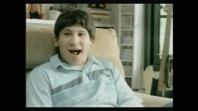 Tanda Comercial América Televisión (Perú, 24/07/2008) (9/10) смотреть онлайн