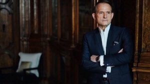 Виктор Медведчук