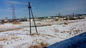 🙂20.03.2024 посёлок Октябрьский (Сосновые родники), Чунский район, Иркутская область♥️