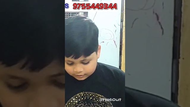 UCMAS kid #kid #ucmas #arithmetic #beohari #education #abacus #braindevelopment #learning #summerfu