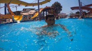 Гагра Аквапарк  Абхазия 2023