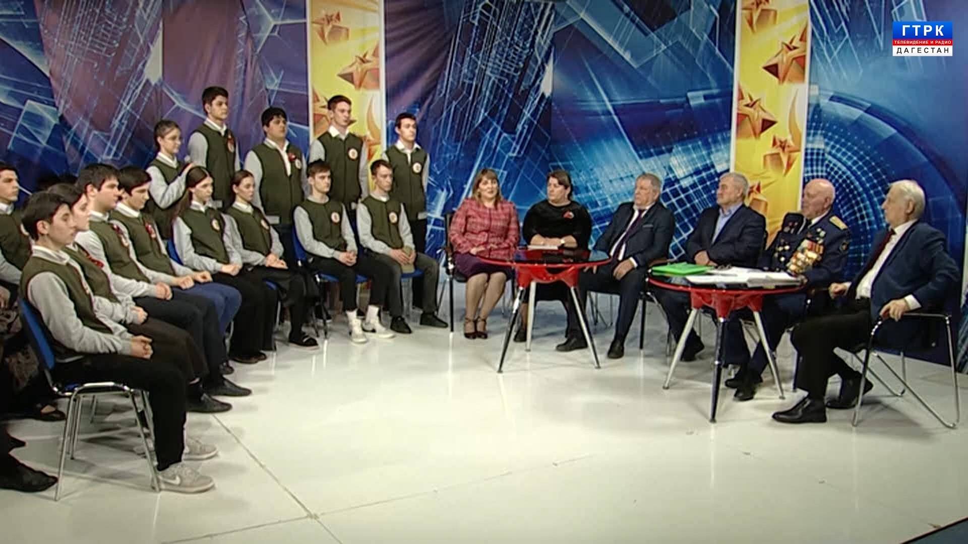 ТОКС "Никто не забыт, ничто не забыто..."  14.04.25 г.