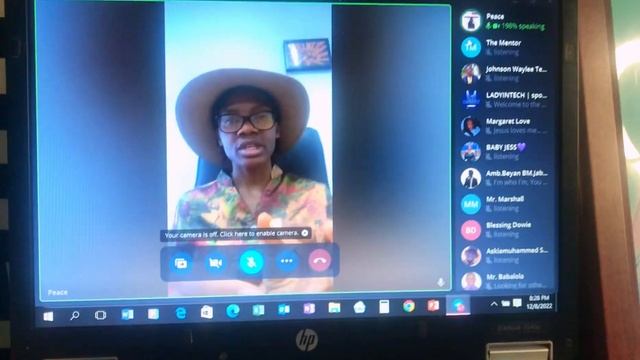 2022 Business Conference - Day 2 | #sabsbymargaret | Speaker: Mrs. Thelma Ahamba смотреть онлайн