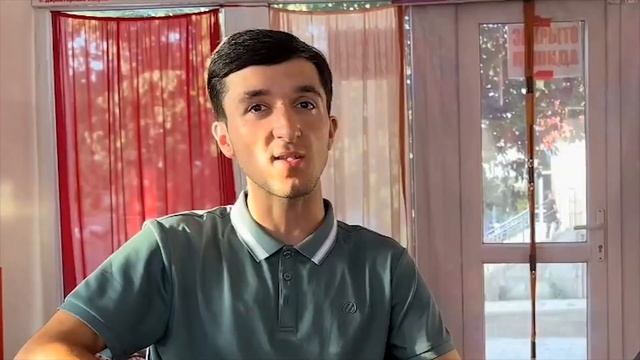 "ЗИ МАН РАНҶИДАӢ" "САЙЁДИ ҲУШ"-РО МАЪНИДОД КАРД? смотреть онлайн