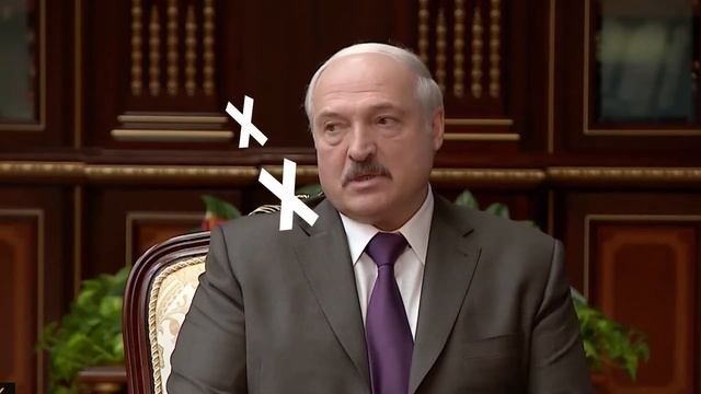 В кругу друзей: Лукашенко назначил новых глав УВД и другие перестановки. смотреть онлайн