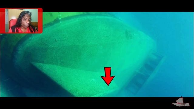 2020-09-20 - The CRACK of the Sir Gaetan AND a plausible hypothesis as to what happened смотреть онлайн