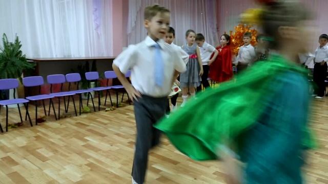 осень 1 13 гр 2015 видео часть 1 смотреть онлайн