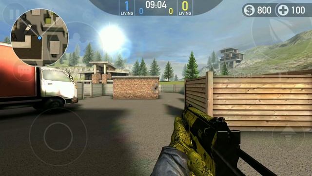 5 Forward Assault Pro Tips! | BigBoZz смотреть онлайн