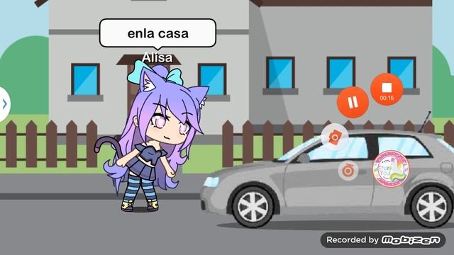 La niña cre que soy su mama soy Loba nayho kun смотреть онлайн