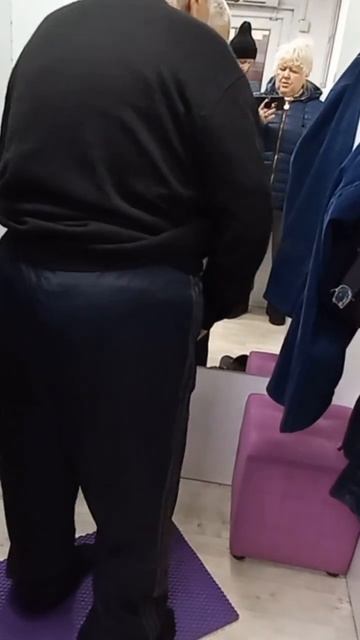 Не фоткай мою "яхту"