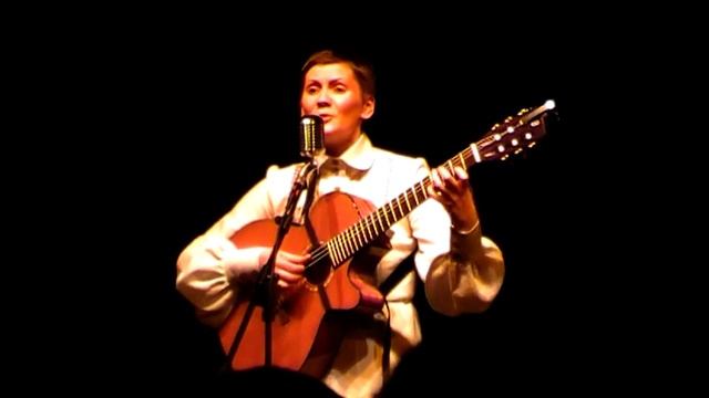 Я люблю (Борис Полоскин)