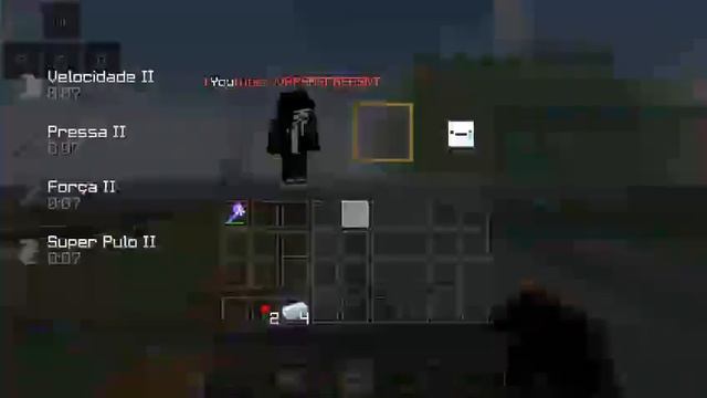 MACHADO MAIS OP DO JOGO!! - ATLANTIDA #5 смотреть онлайн