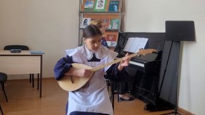 Файзуллина Алтынай