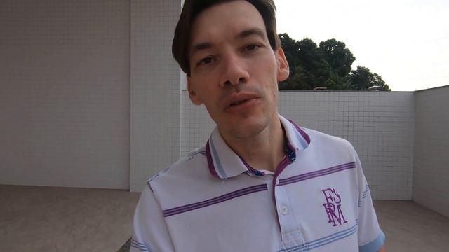 Не надо переезжать в Бразилию! смотреть онлайн