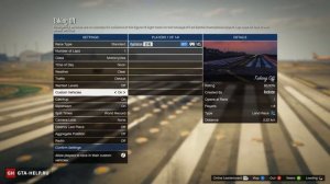 Проехать 10 секунд на заднем колесе — Ежедневное испытание в GTA Online