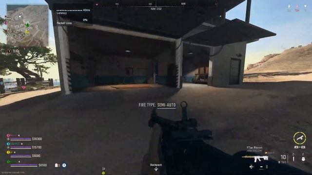 MAC vs MSU West Plains - Call of Duty: Warzone │ NJCAAE Invitational │ Week 5 смотреть онлайн