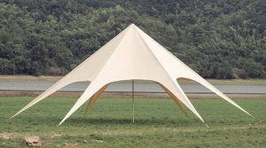 Шатер 10х10