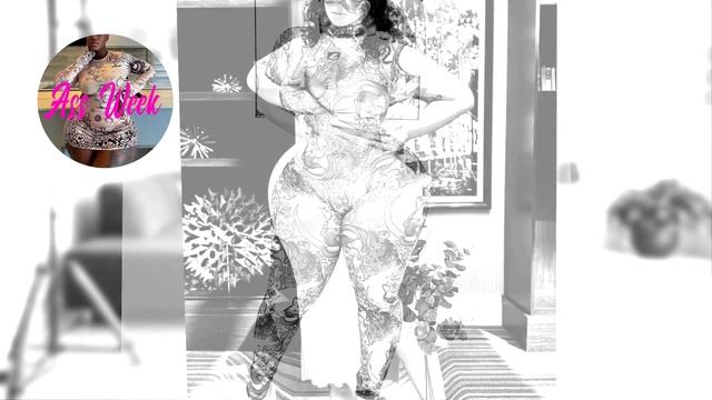 Selene Castle~ The Highly Celebrated Fashion Ambassador, Influencer & Content Creator