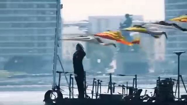 🌊моим преданным друзьям-сослуживцам⚓ Ребята, будем жить🙏💖 смотреть онлайн