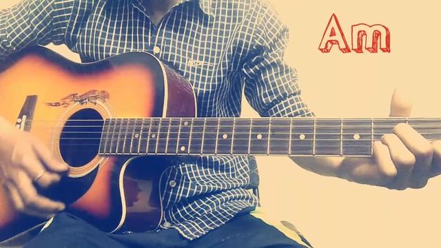 Kuch To Hai | Arman Malik | Guitar Lesson/Chords For Beginners | Do Lafzon Ki Kahani | Acoustic Nit смотреть онлайн