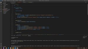 3. Electron JS  Процессы. Main и Renderer