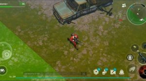 Рейд Базы Truman.//Base Raid Truman.//Last Day on Earth: Survival