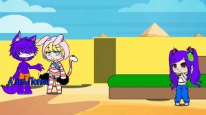 Моя ос попала в мир «Poppy the Performer”