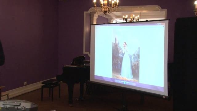 Мендельсон и Дженни Линд: история одного наваждения. Рассказывает Александр Великовский.