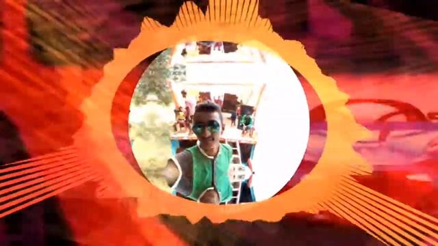 Punku Shali(Picine Kob Mix)DJ Siam