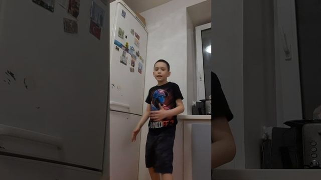 учим танец литвина