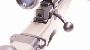 DIY Airsoft  - The Novritsch SSG96: Pt 1 The Rifle