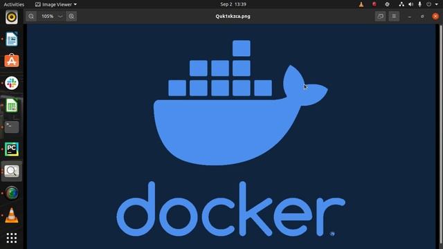 Docker Tutorial for Beginners | A Full DevOps Course on How to Run Applications in Containers |