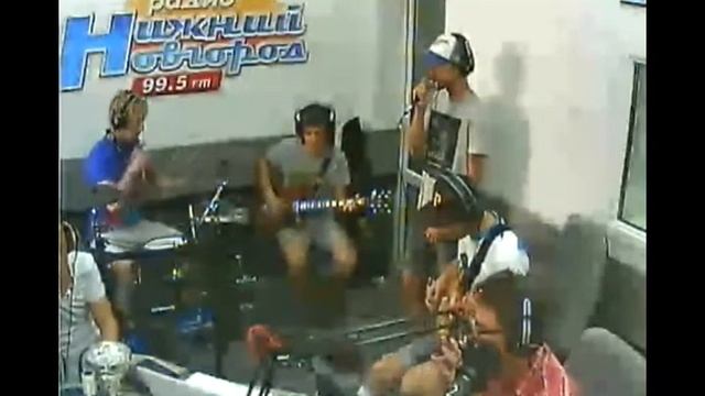 Группа "Jersey Band" Участник №1 (Финал)_3 смотреть онлайн