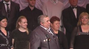 ЮБИЛЕЙ В.И. ГОНЧАРОВА