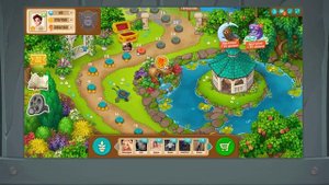 Вега Микс - три в ряд.
Запись экрана (08.04.2025 1-56-00)